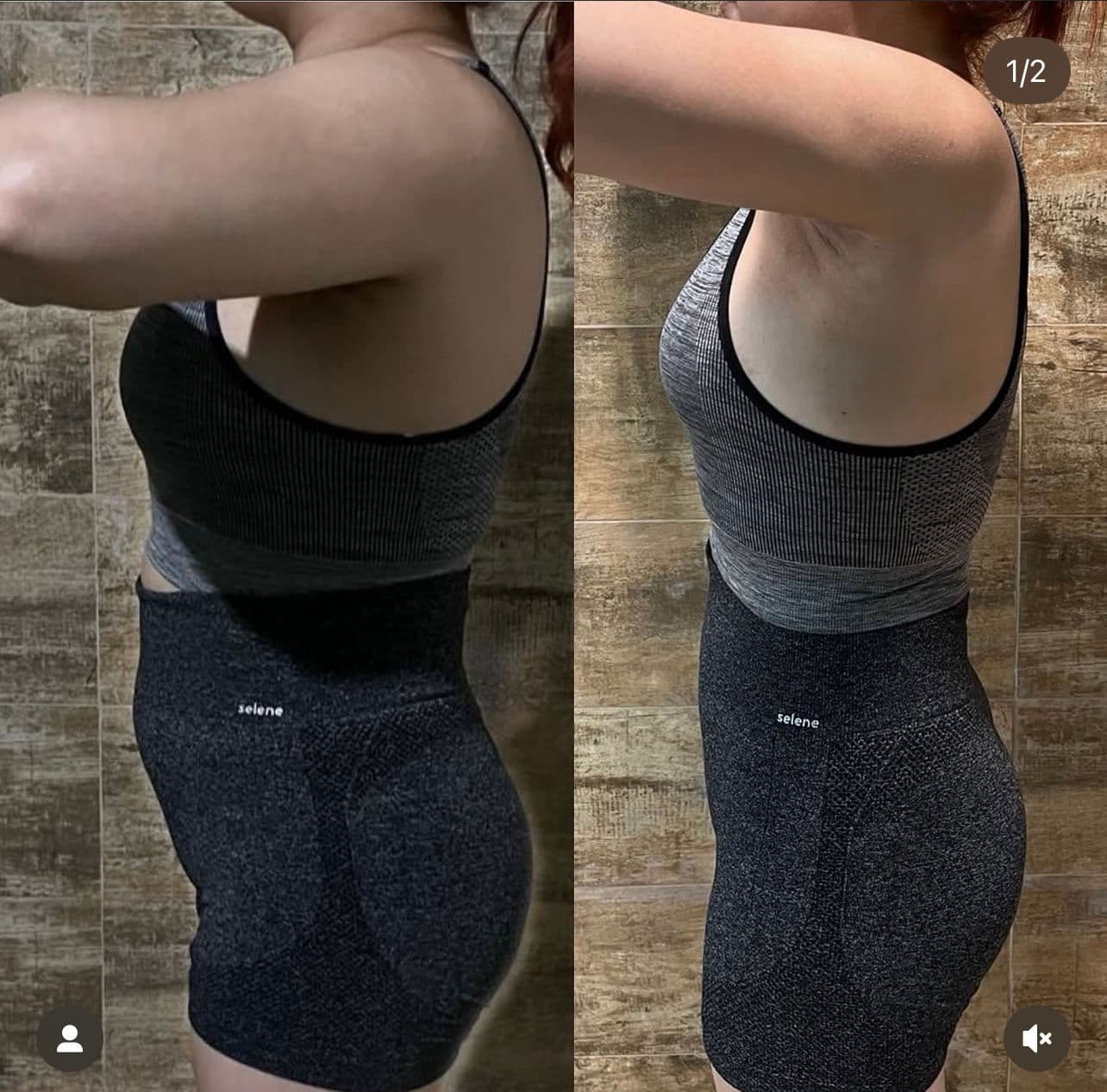 Transformação: Cintura em Destaque