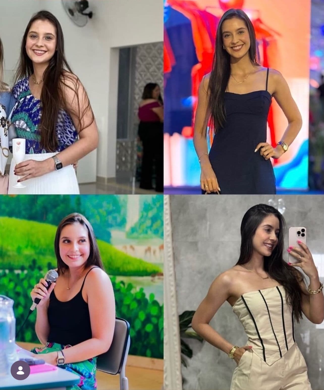 Transformação: Transformação Progressiva