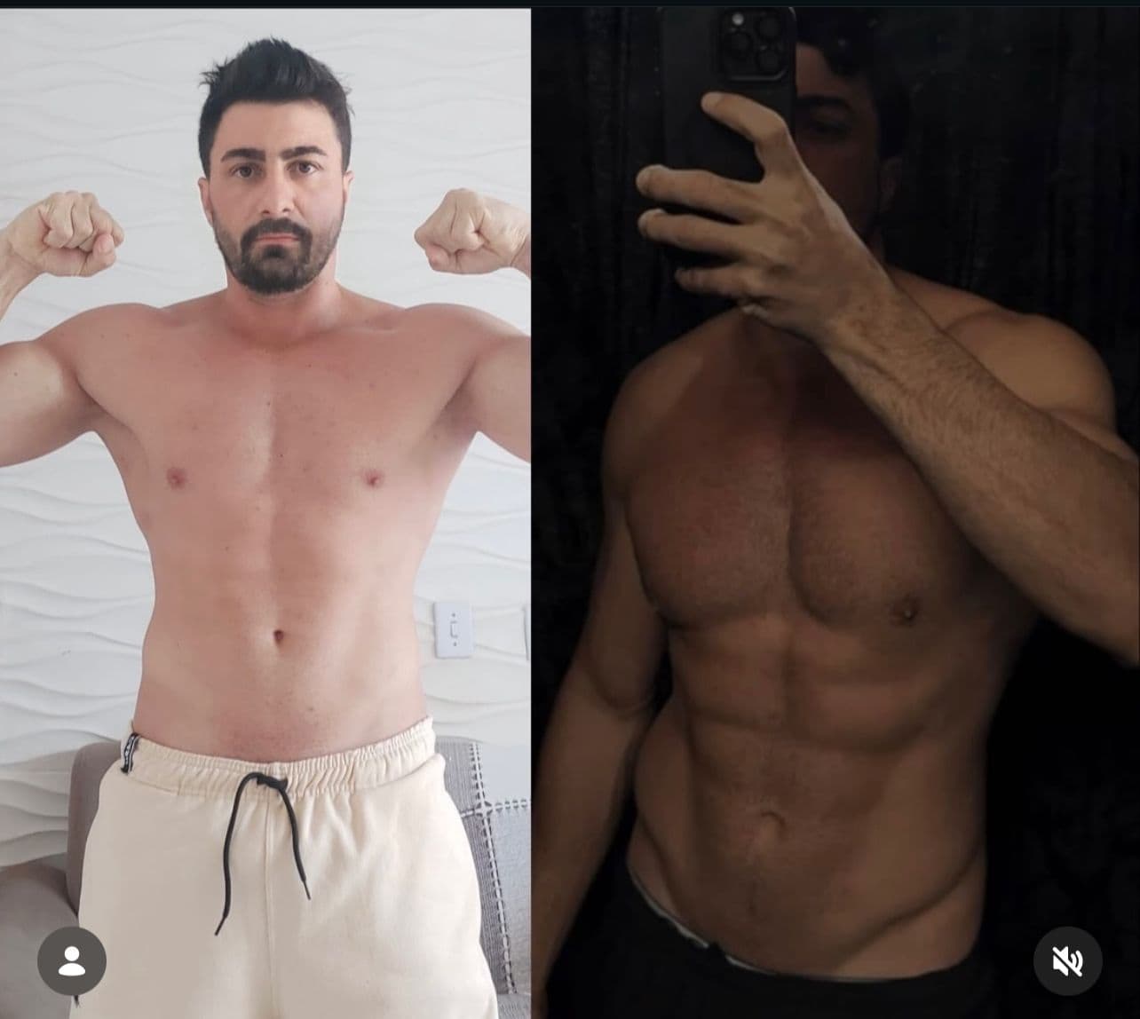 Transformação: Shape Definido